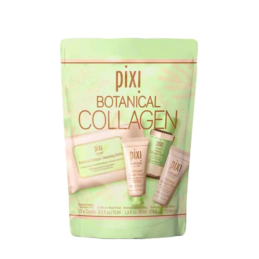 PIXI Botanical Collagen Beauty In A Bag
